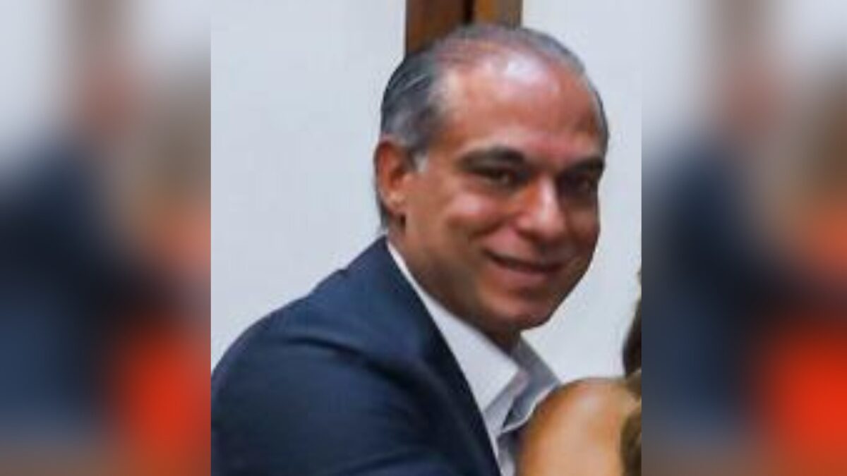 Polícia Federal interroga ex-sócio de Vorcaro em investigação sobre o Banco Master