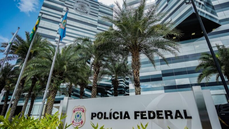 Polícia Federal pede mais prazo para investigar financiamento de filme sobre Bolsonaro