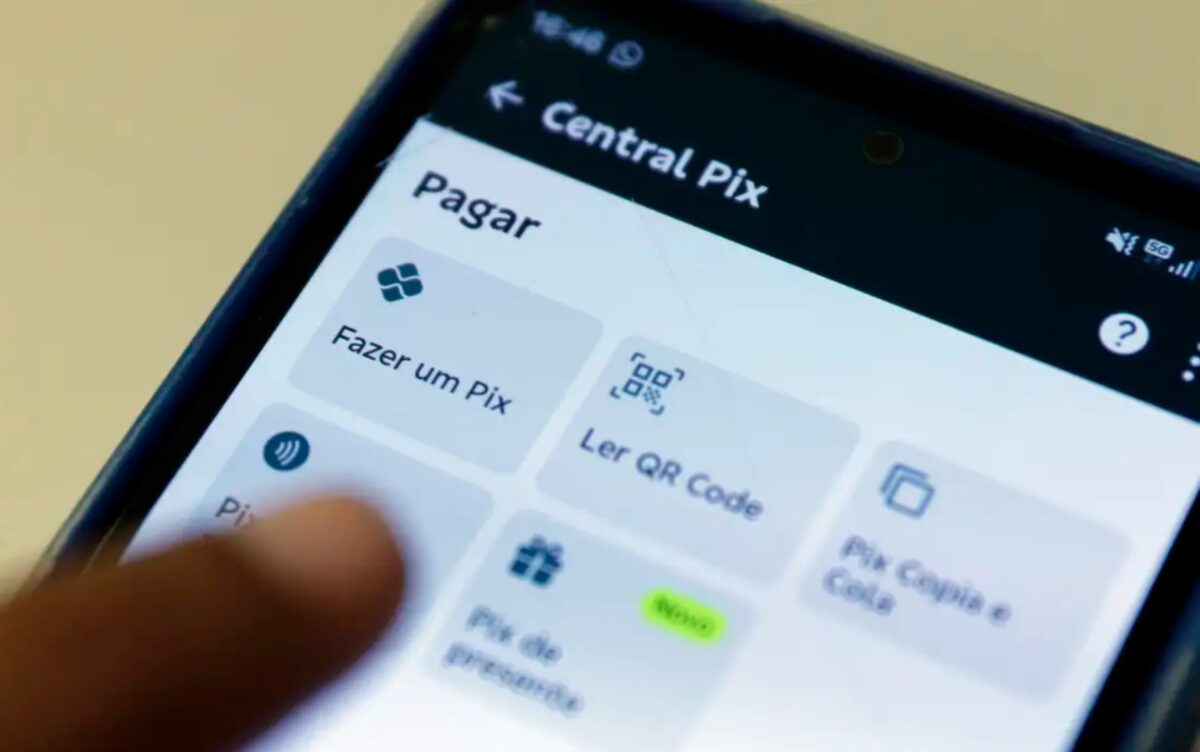 PixMei de R$ 5 mil vai exigir nota fiscal e uso de aplicativo