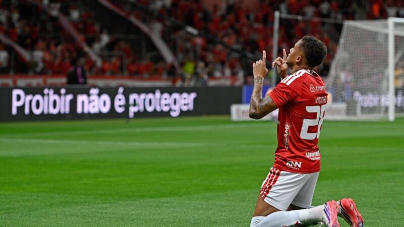 Brasileirão tem protesto contra medida provisória das apostas nas placas de publicidade