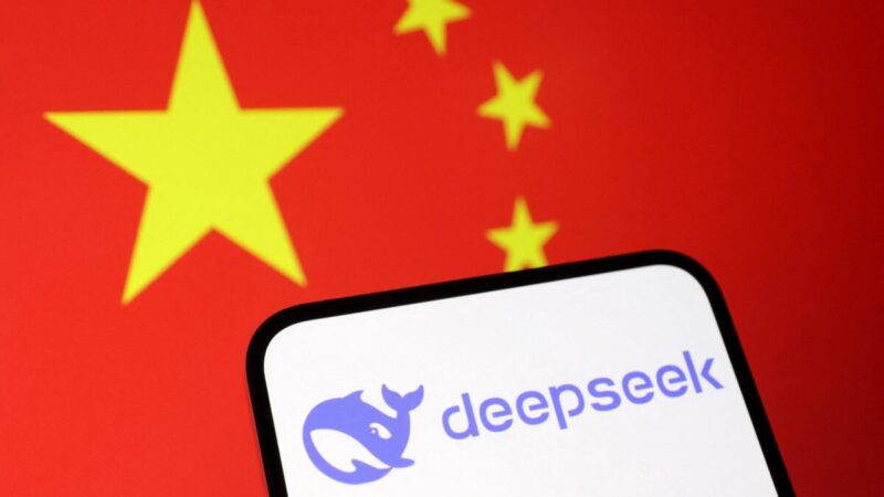 China restringe inteligência artificial voltada para relações humanas