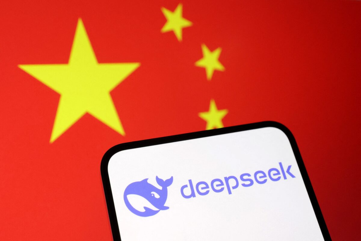 China restringe inteligência artificial voltada para relações humanas