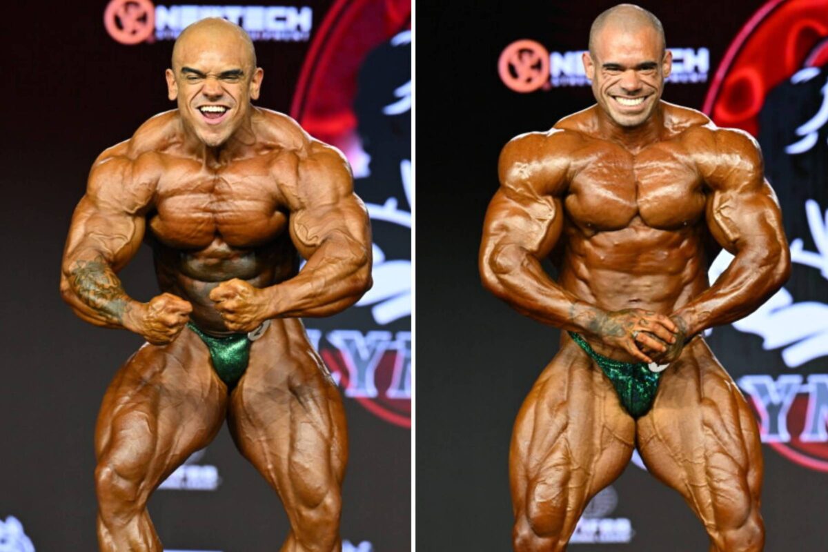 Mr Olympia Brasil 2026: confira a programação completa e os destaques