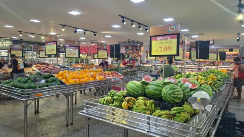 Inflação oficial do país sobe em setembro após meses de baixa