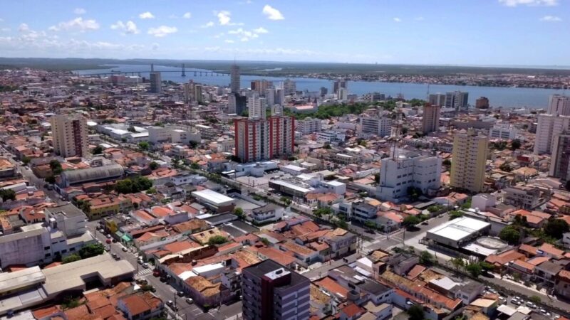 Prefeitura de Aracaju apresenta plano integrado de urbanismo e meio ambiente