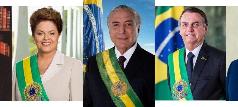 Eleições 2026: saiba quanto ganha e o que faz o presidente do Brasil