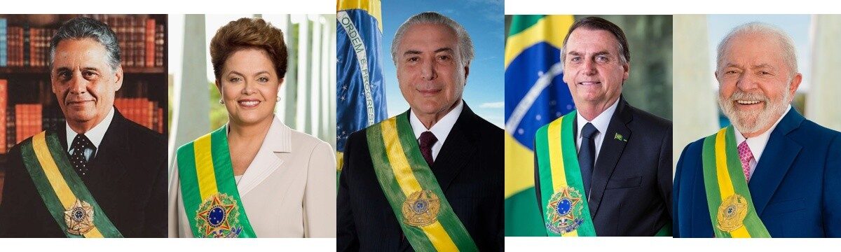 Eleições 2026: saiba quanto ganha e o que faz o presidente do Brasil