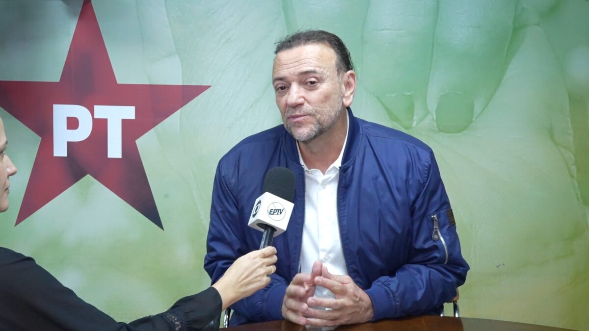 Edinho Silva aponta erros na estratégia de Lula e admite falha de articulação
