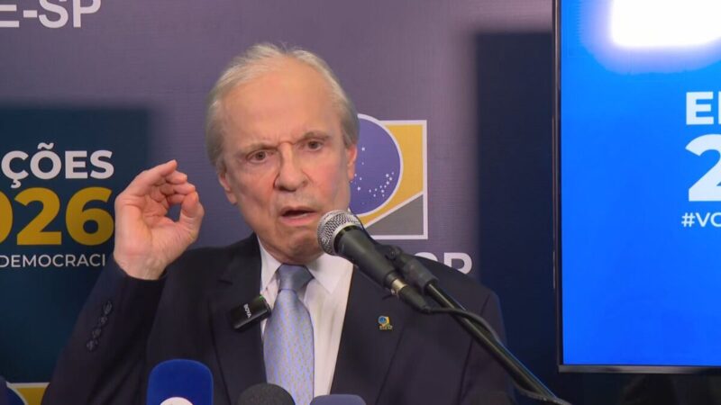 TRE-SP diz que só soube de prorrogação tardiamente no segundo turno