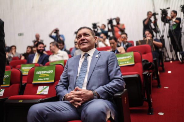 TSE descarta ameaça do crime organizado ou externa na eleição