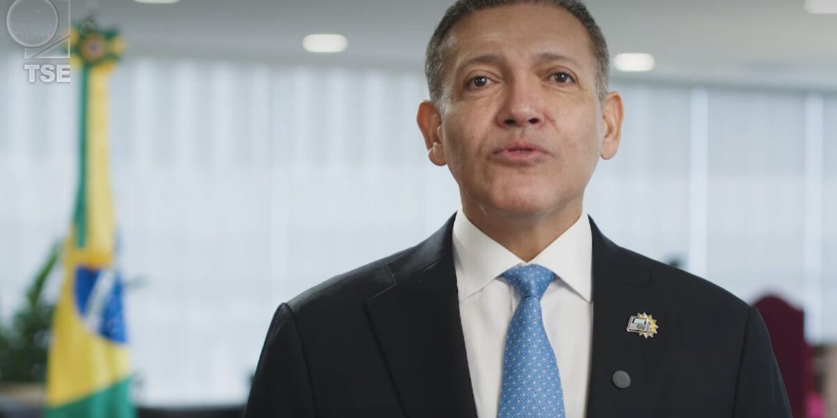 Nunes marques reforça segurança da urna na véspera do pleito