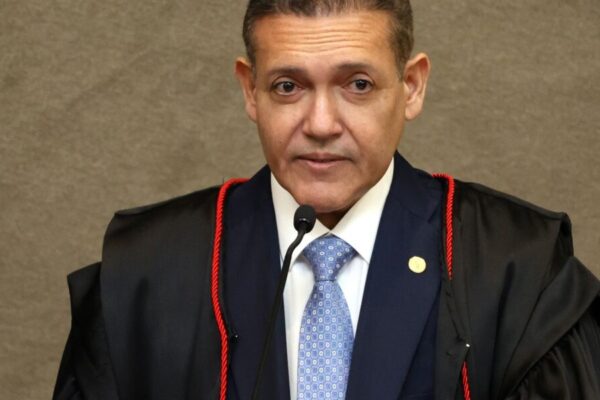 Presidente do TSE fará pronunciamento na TV e no rádio neste sábado