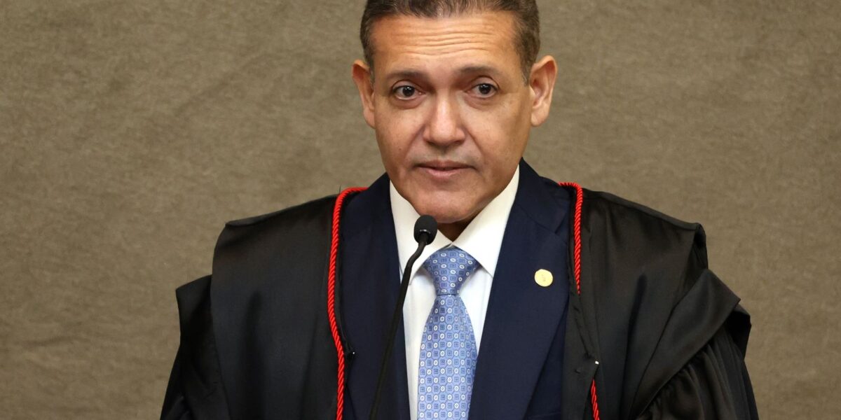 Presidente do TSE fará pronunciamento na TV e no rádio neste sábado