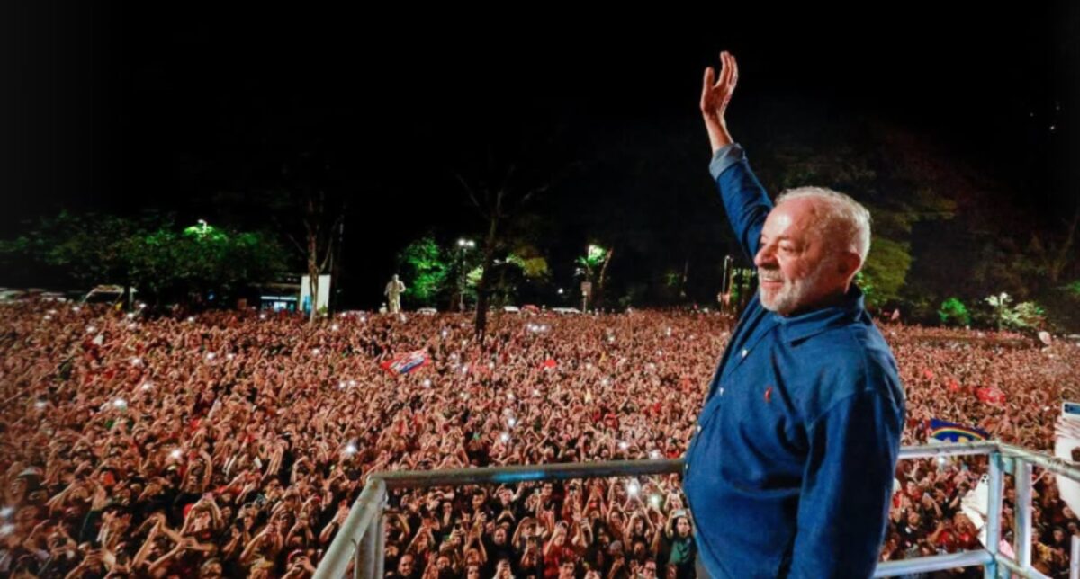 Presidente mais velho da história, Lula completa 81 anos nesta terça, dois dias após ser reeleito para quarto mandato