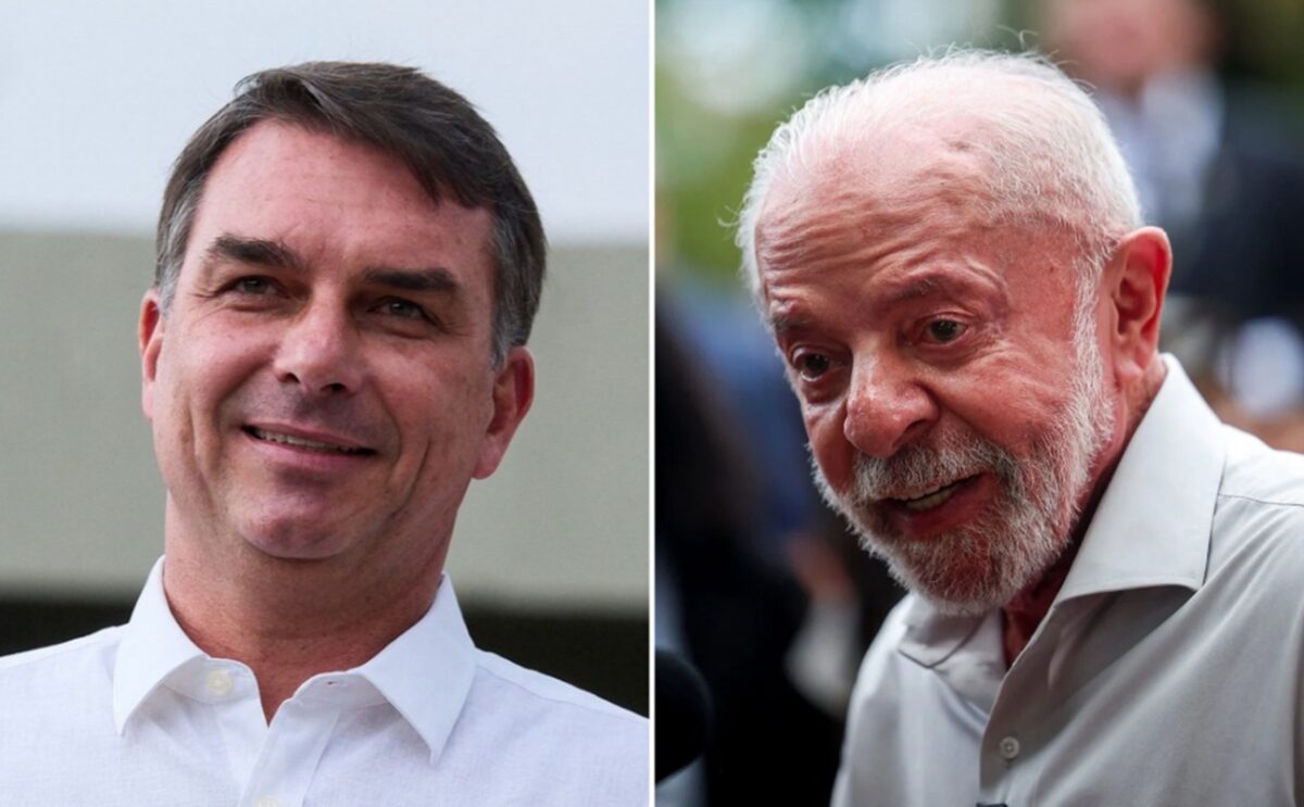 Primeira pesquisa quaest do segundo turno sai nesta quarta