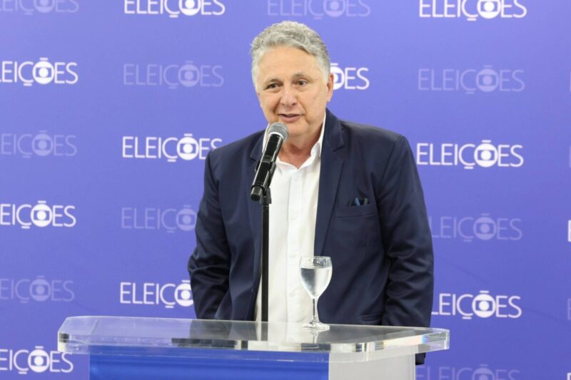 Procuradoria defende anular votos de Garotinho e abre caminho para Ruas