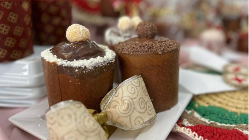 Sergipe abre inscrições para cursos gratuitos de culinária natalina