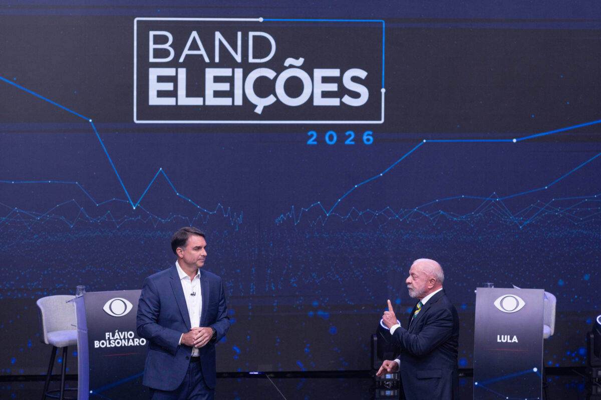 Propostas de crédito por candidatos podem elevar taxa de juros