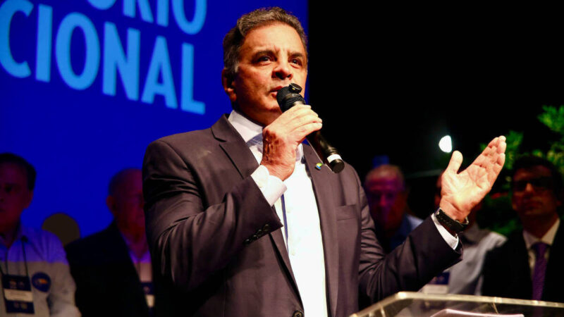 PSDB articula diretórios estaduais para definir rumo no segundo turno