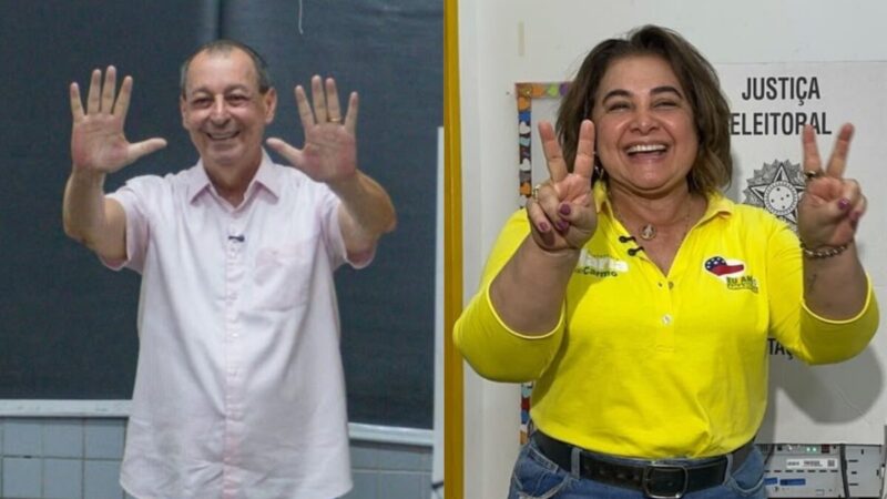 Pesquisa Quaest no Amazonas aponta Omar Aziz com 59% dos votos válidos