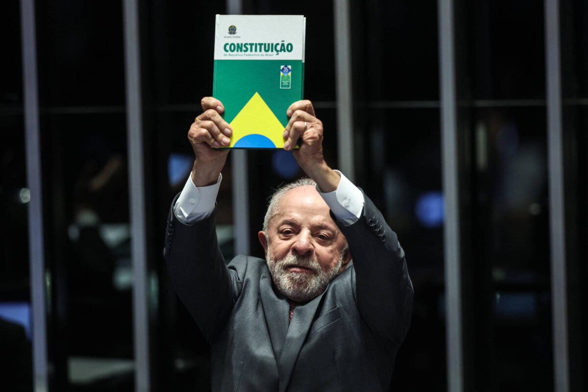 Quais são os próximos passos da escala 6x1? Lula vai mudar regras?