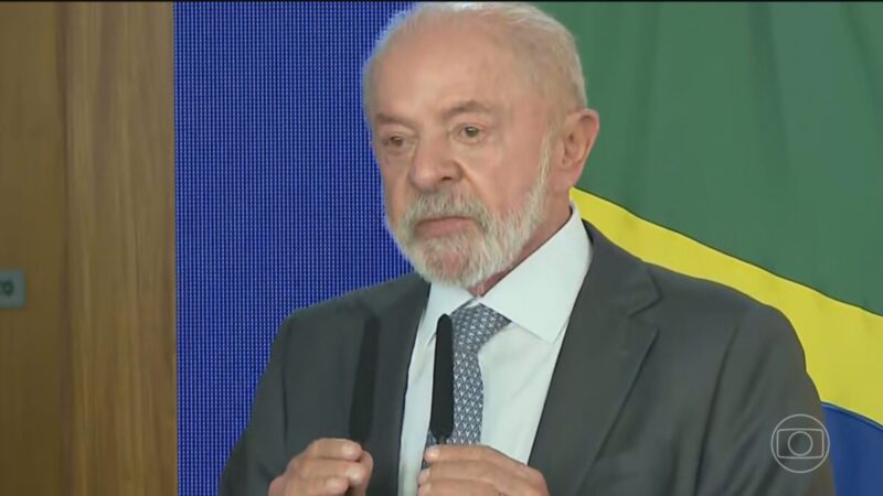 Número de Lula para presidente: saiba qual é a ursa do PT