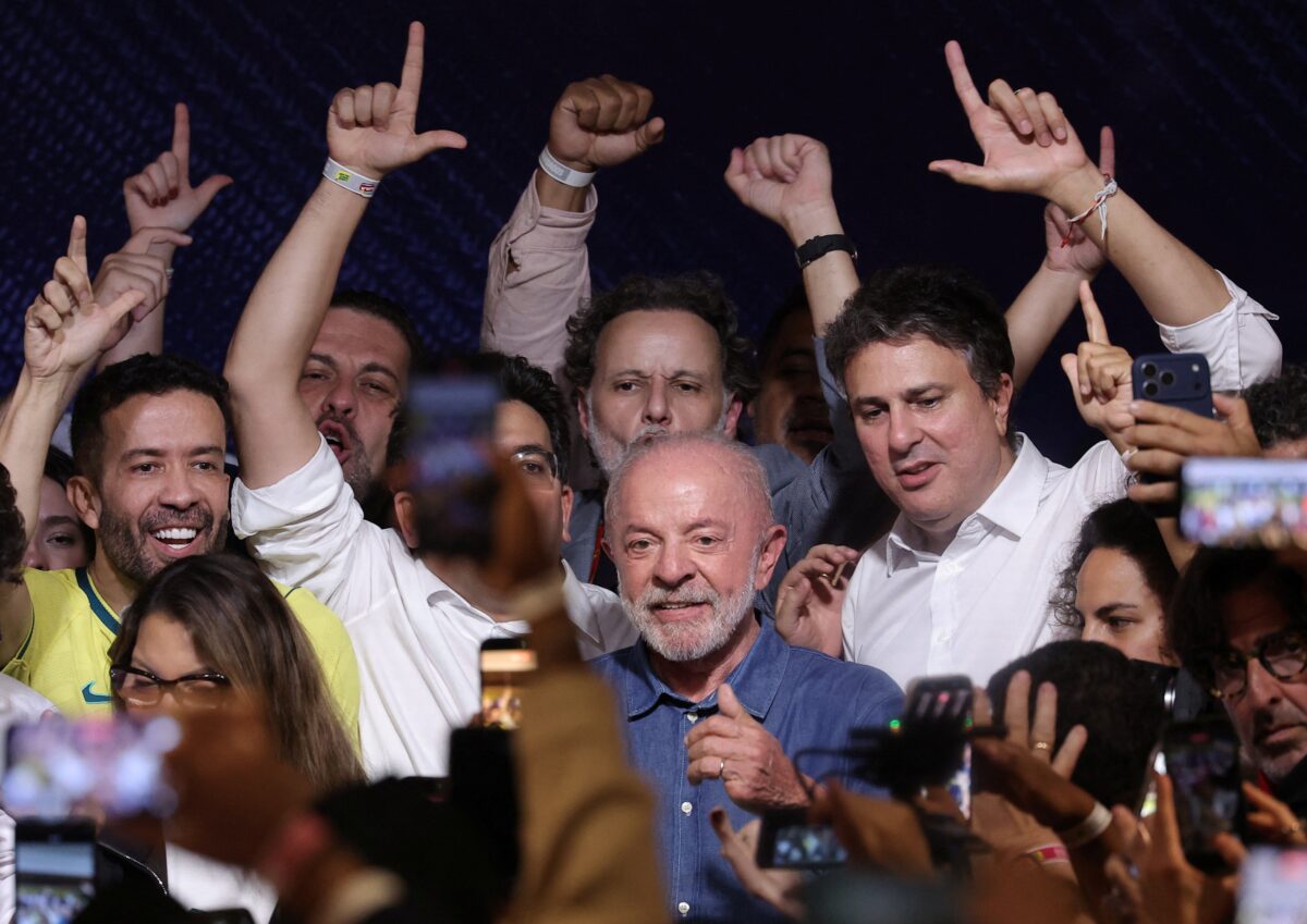 Quando Lula tomará a posse presidencial em 2027? Veja nova data