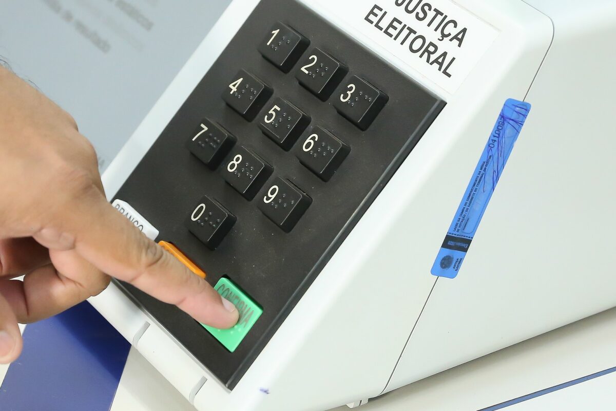 Eleições 2026: saiba quando acontece o segundo turno e horários