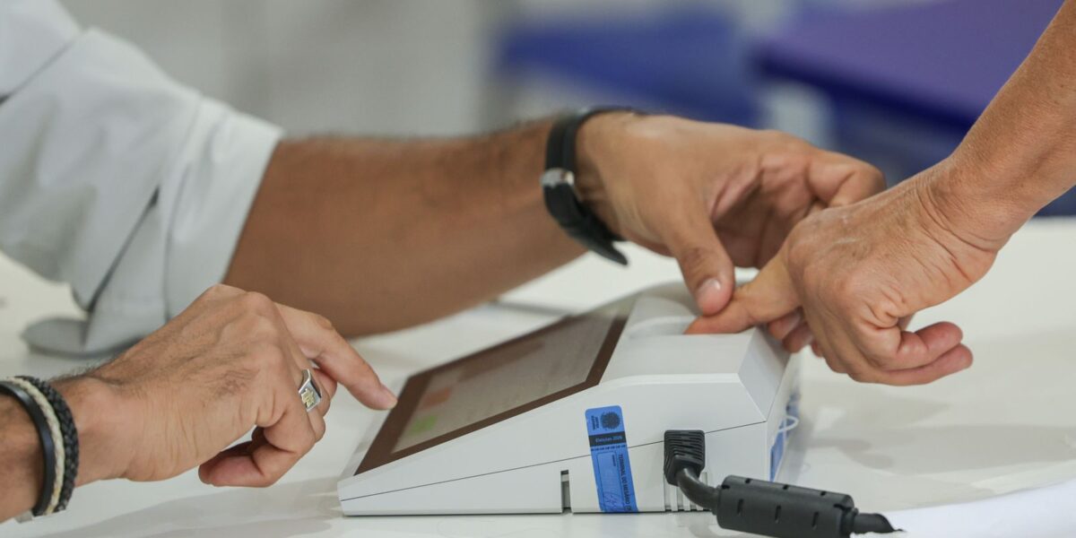 Eleições 2026: saiba a data do segundo turno para presidente