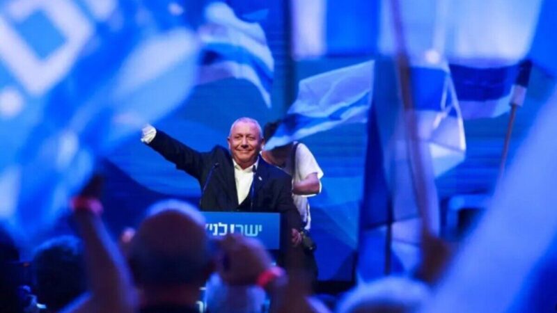 Gadi Eisenkot: conheça o rival de Netanyahu nas urnas em Israel