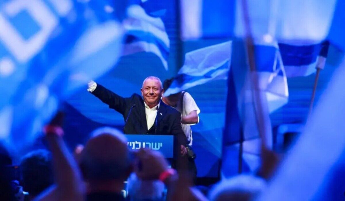Gadi Eisenkot: conheça o rival de Netanyahu nas urnas em Israel