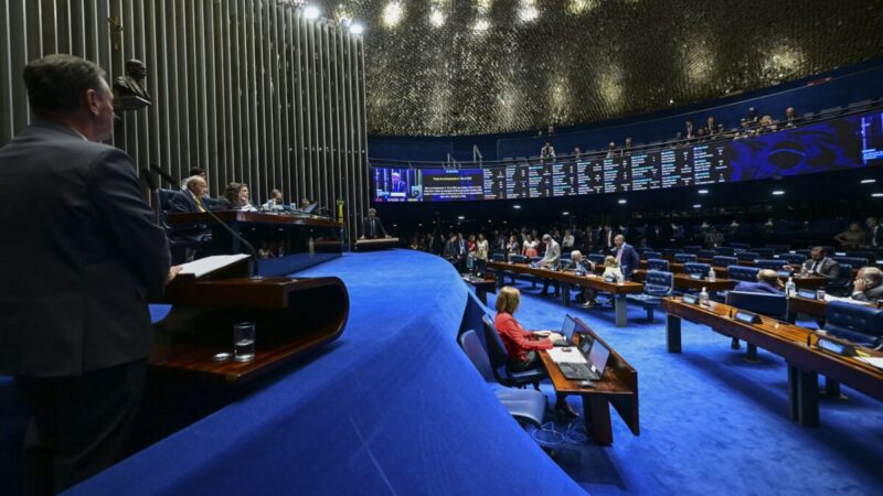 Eleições 2026: veja quem foram os senadores eleitos no Brasil