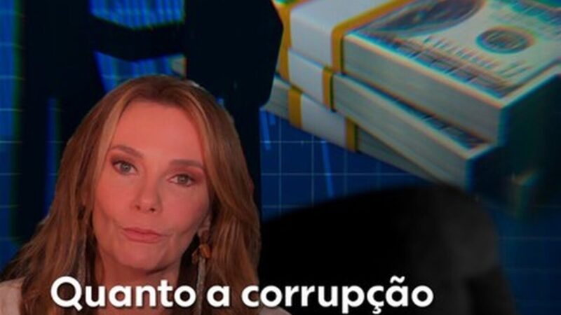 Quanto custa a corrupção para o bolso da população e a economia