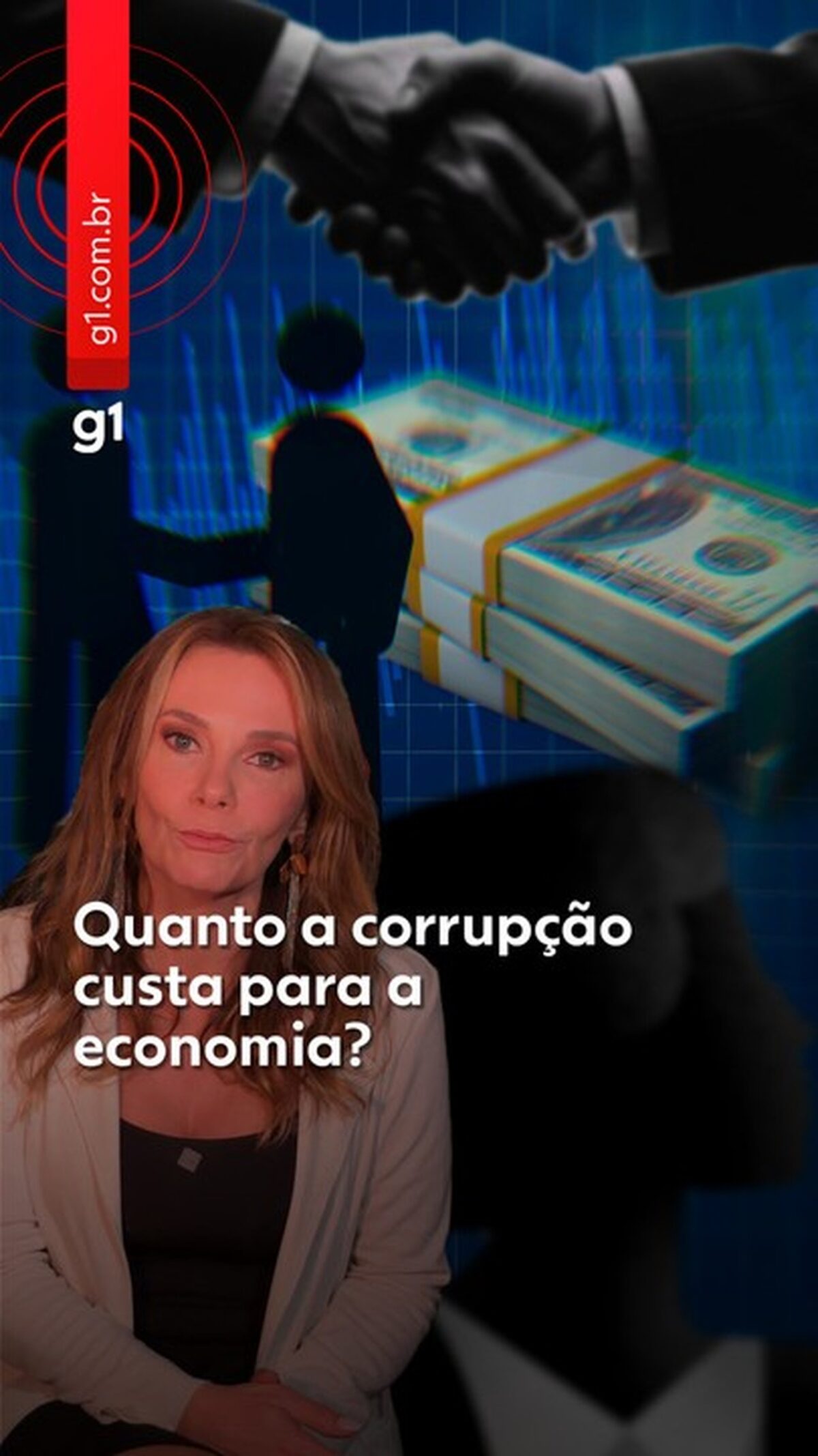 Quanto custa a corrupção para o bolso da população e a economia