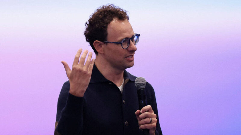 Quem são os sete ex-funcionários da OpenAI que fundaram a Anthropic