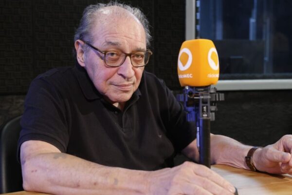 Ruy Castro comanda nova série musical na Rádio MEC baseada em livro
