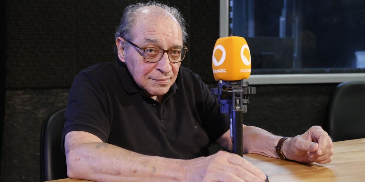Ruy Castro comanda nova série musical na Rádio MEC baseada em livro