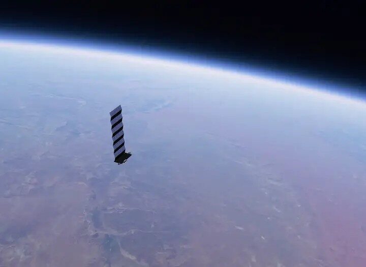 Rassvet: a tentativa da Rússia de criar sua própria Starlink na Ucrânia