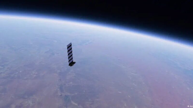 Rassvet: a tentativa da Rússia de criar sua própria Starlink na Ucrânia