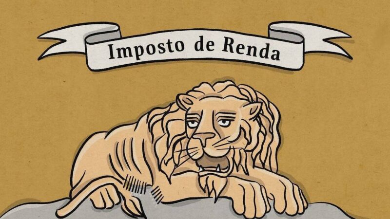 Receita federal libera lote extra do imposto de renda 2026 nesta sexta