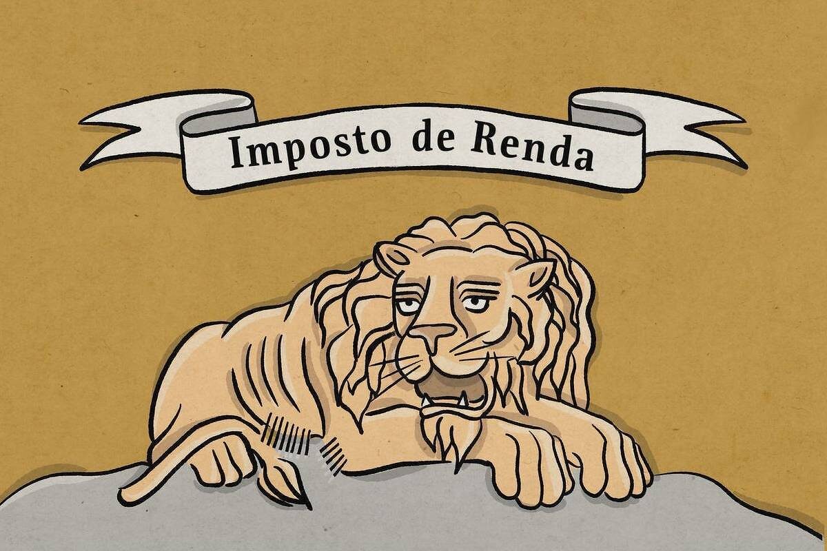 Receita federal libera lote extra do imposto de renda 2026 nesta sexta