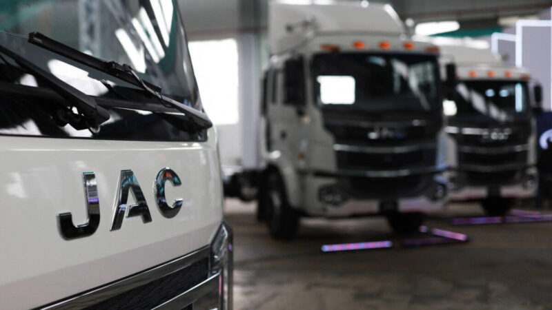 Grupo SHC, representante da JAC Motors, enfrenta impasse judicial em SP