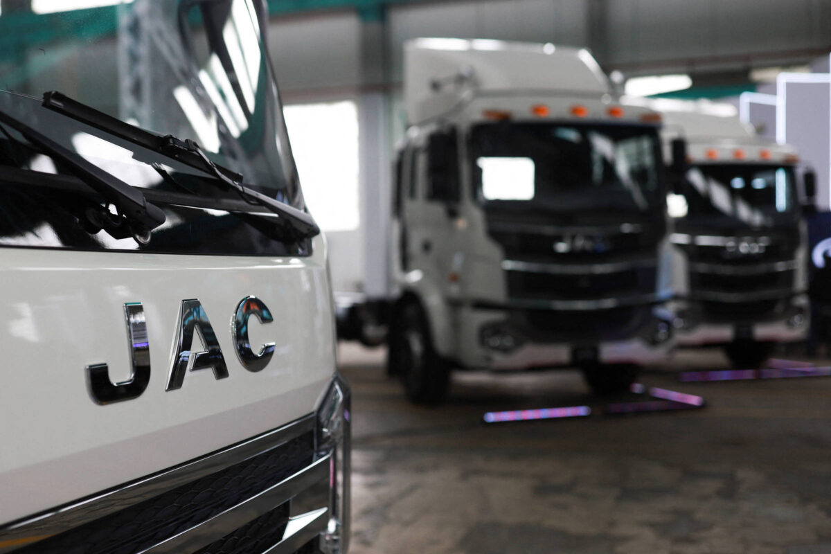 Grupo SHC, representante da JAC Motors, enfrenta impasse judicial em SP