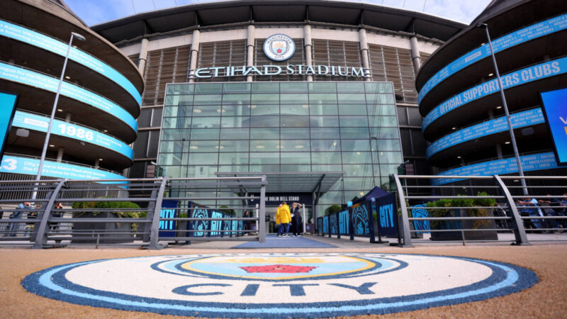 Julgamento do Manchester City sobre irregularidades financeiras deve ocorrer até janeiro