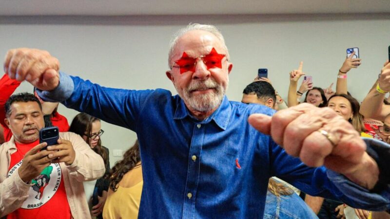 Lula é reeleito para quarto mandato e define prioridades no governo