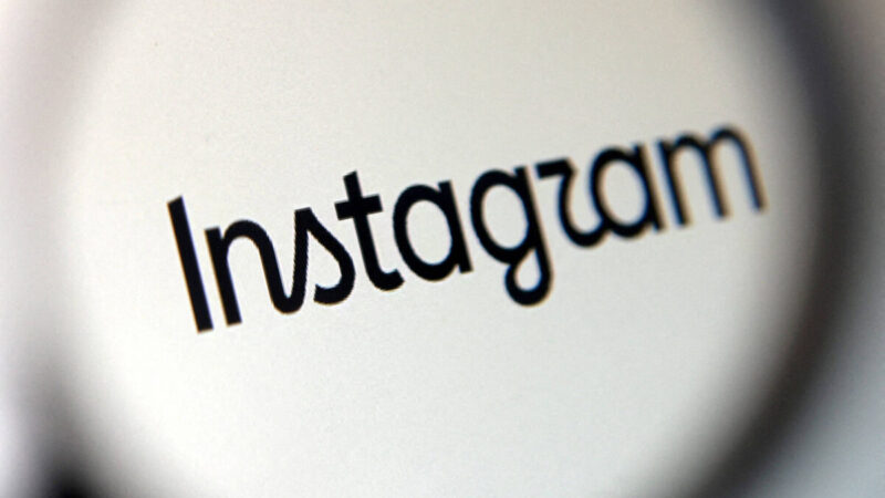 Reino Unido abre investigação contra a Meta por falhas em recurso do Instagram