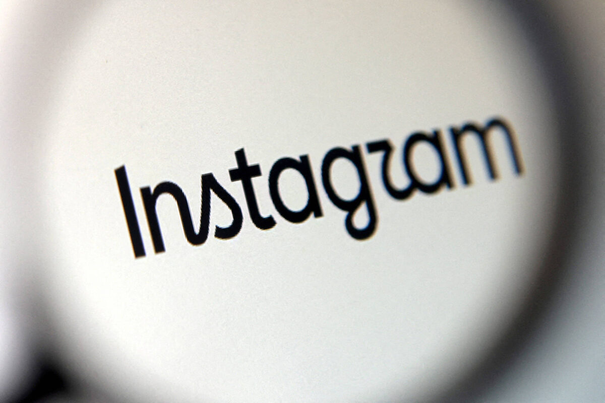 Reino Unido abre investigação contra a Meta por falhas em recurso do Instagram
