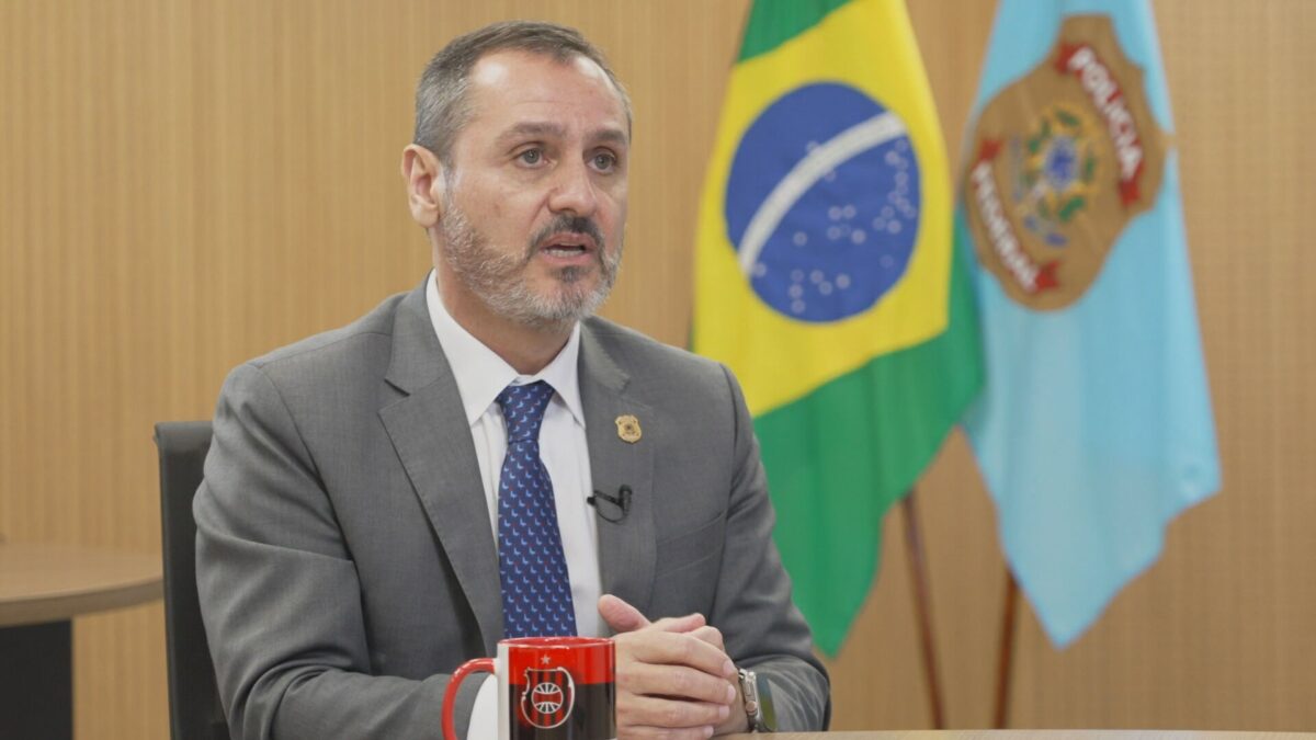 Relatório da PF sobre ministros e Vorcaro fica para novembro