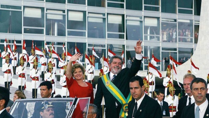Trajetória de Lula nas urnas: relembre as sete eleições presidenciais