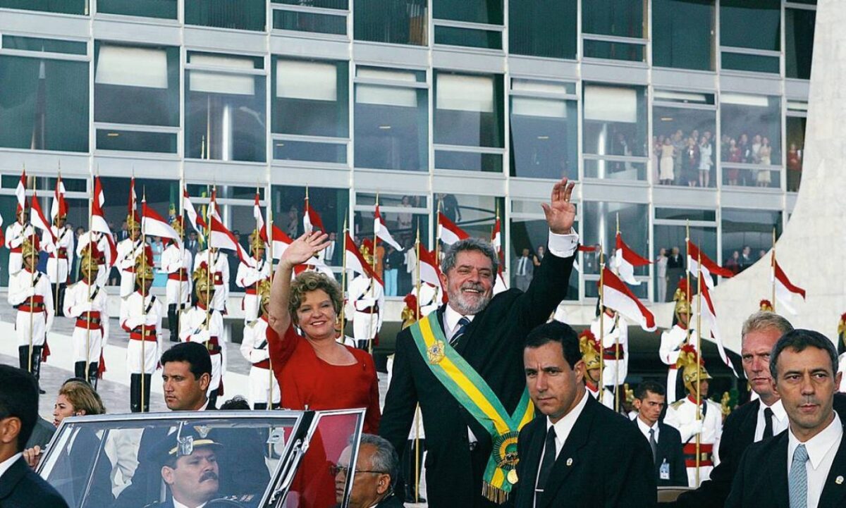 Trajetória de Lula nas urnas: relembre as sete eleições presidenciais